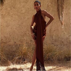 Rat & Boa Serafia Dress